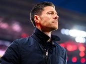 ژابی آلونسو سرمربی رئال مادرید : الهلال تیم بسیار خوبی است