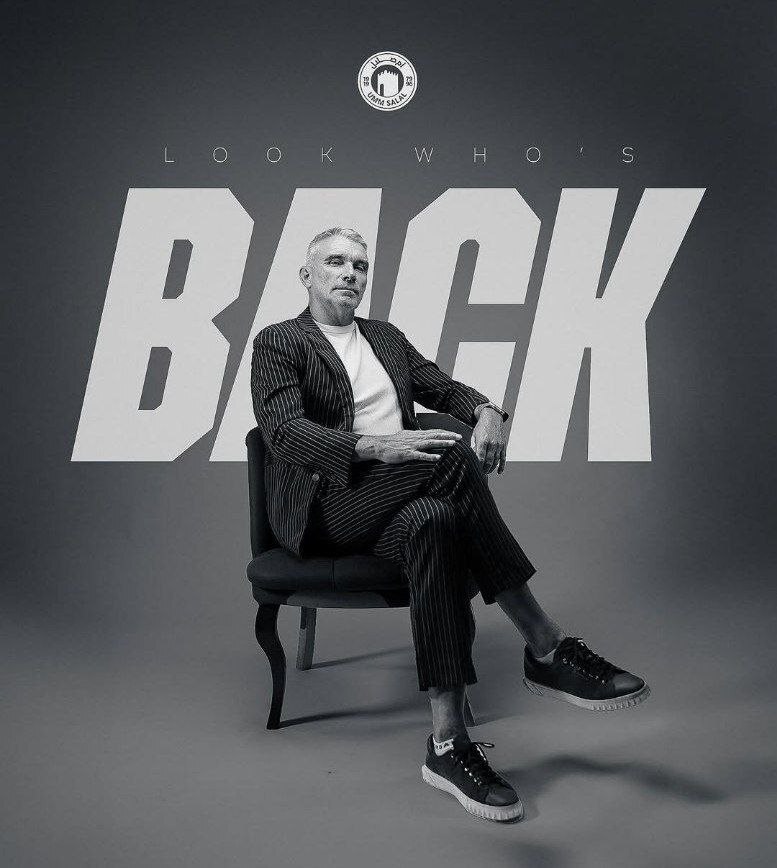 پاتریس کارترون