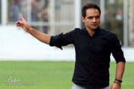 احمد جمشیدیان سرپرست سپاهان : تمرینات از هفته آینده آغاز می شود