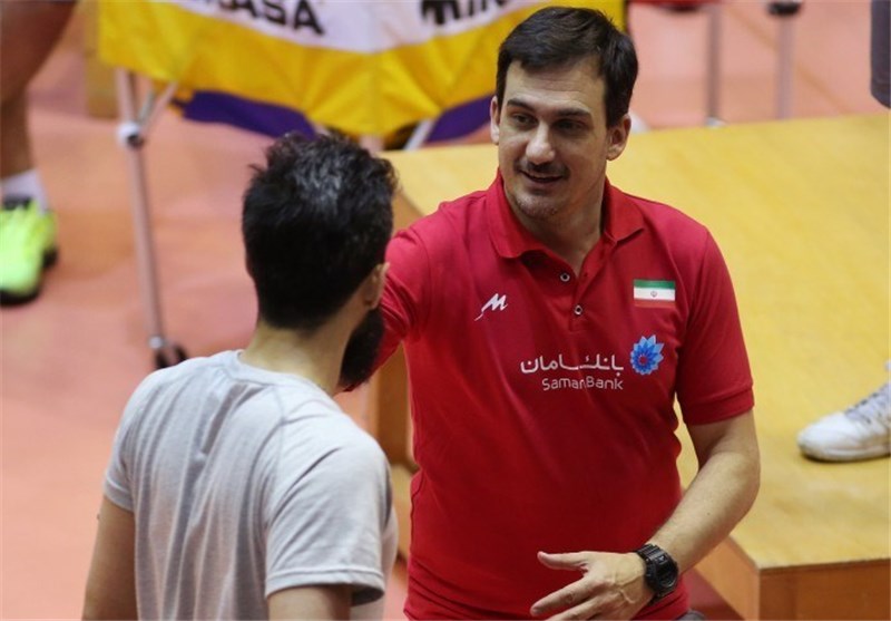 13950116115225947451584 والیبال , تیم ملی والیبال ایران , والیبال ایران , سری A ,