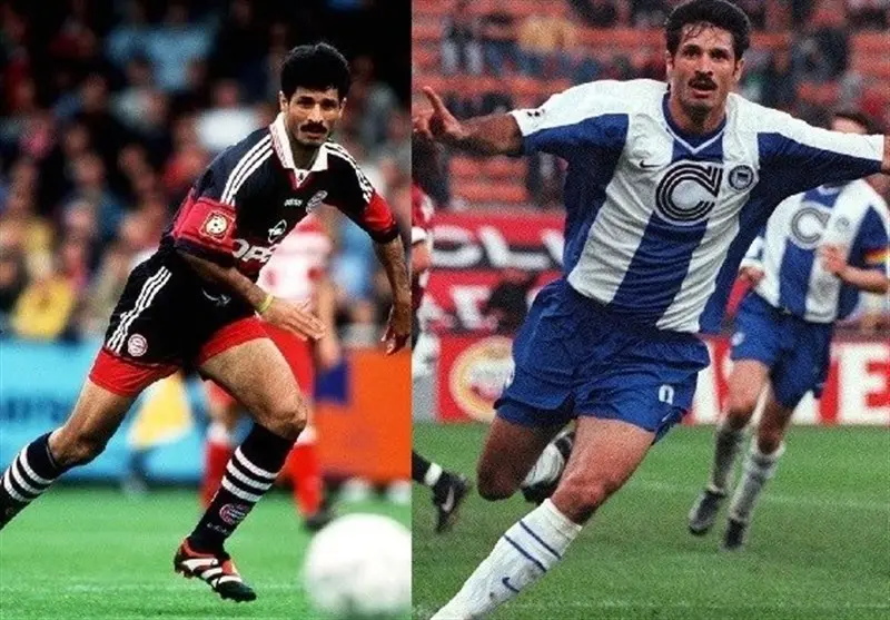 تکرار یک حسرت: از مونیخ ۹۹ تا مونیخ ۲۰۲۵، طارمی هم مثل دایی فقط تماشاگر ماند