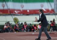 صادق ورمزیار : امیدوارم ریکاردو ساپینتو استقلال را به روزهای اوج بازگرداند