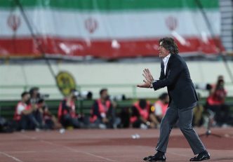 صادق ورمزیار : امیدوارم ریکاردو ساپینتو استقلال را به روزهای اوج بازگرداند