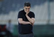 امیر قلعه نویی : هر کسی هم اگر نقدی دارد باید منصفانه نقد و ما را کمک کند