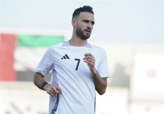 احمد نوراللهی راهی فوتبال ایران و پرسپولیس نخواهد شد