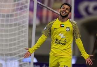 شباب الاهلی امارات به دنبال بازگرداندن مهدی قایدی