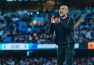 سسک فابرگاس گزینه اصلی جانشینی پپ گواردیولا در منچسترسیتی