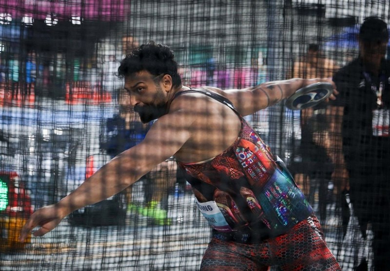 دوومیدانی ,