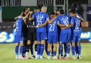 صادق ورمزیار : قهرمانی در جام حذفی را به هواداران و بازیکنان تبریک می‌ گویم