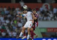 علی اصغر مدیرروستا : شاگردان امیر قلعه نویی در بازی با قطر تاکتیک خاصی نداشتند