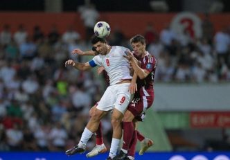 علی اصغر مدیرروستا : شاگردان امیر قلعه نویی در بازی با قطر تاکتیک خاصی نداشتند