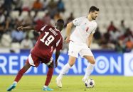 سعید عزت اللهی : لیاقت جامعه و فوتبال ایران خیلی بیشتر از اینها است