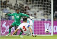 محمدرضا خلعتبری : رفتن به جام جهانی دیگر یک دستاورد بزرگ نیست