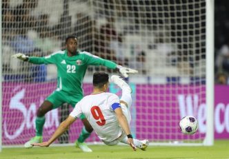 محمدرضا خلعتبری : رفتن به جام جهانی دیگر یک دستاورد بزرگ نیست