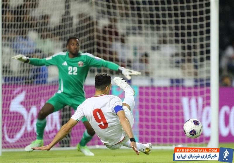 محمدرضا خلعتبری : رفتن به جام جهانی دیگر یک دستاورد بزرگ نیست