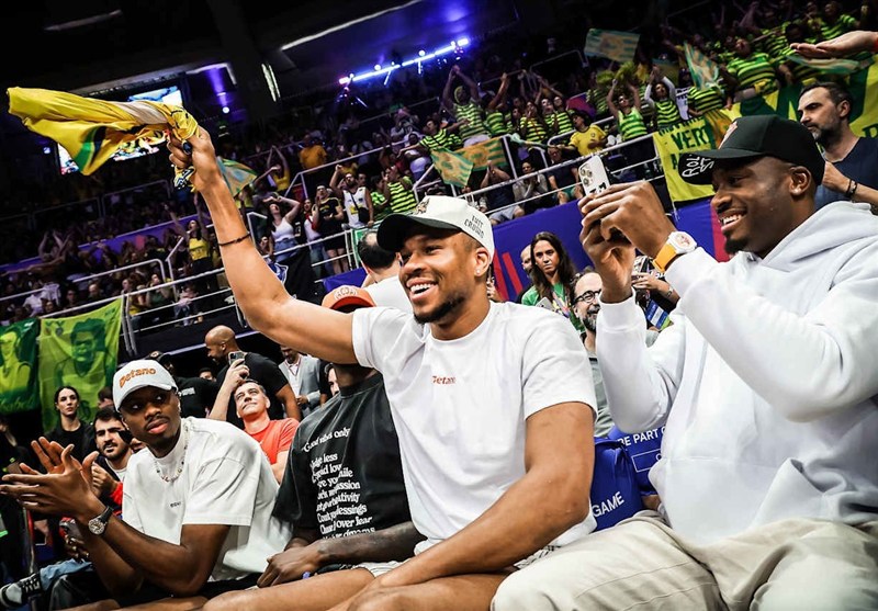 والیبال , لیگ ملتهای والیبال ,