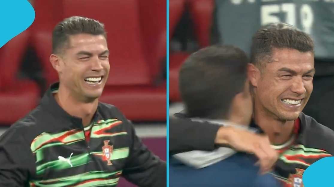 کریستیانو رونالدو ,