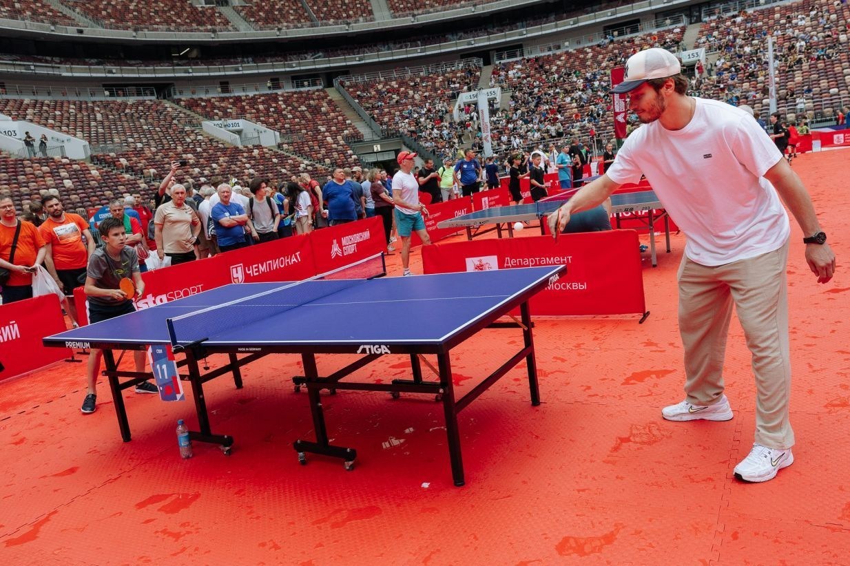 تنیس روی میز ,