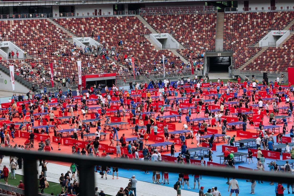 تنیس روی میز ,