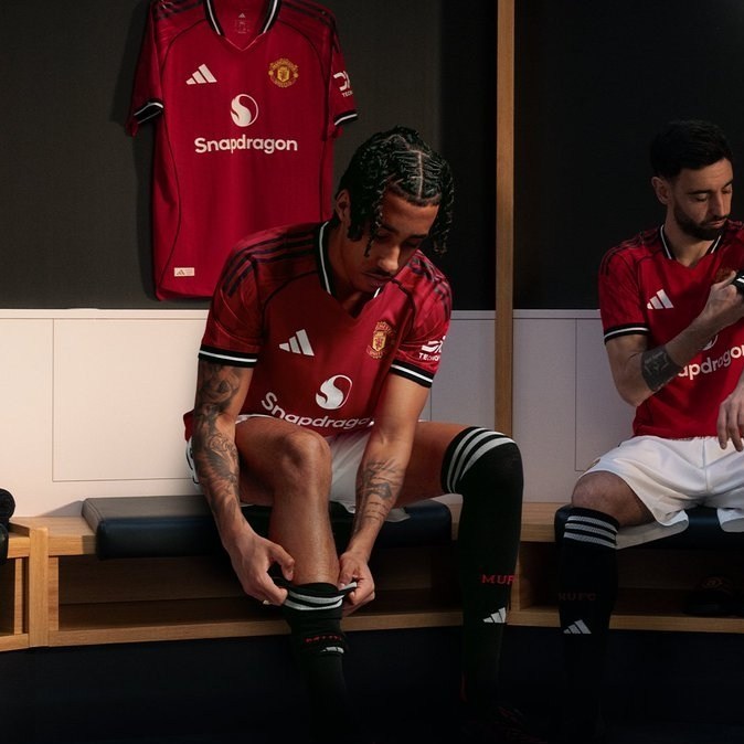 تیم فوتبال منچستریونایتد انگلیس ,