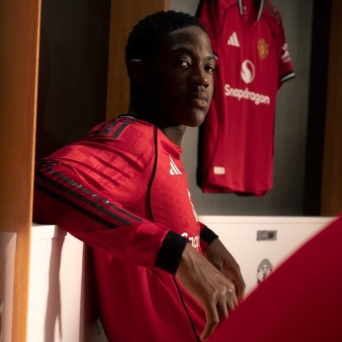 تیم فوتبال منچستریونایتد انگلیس ,