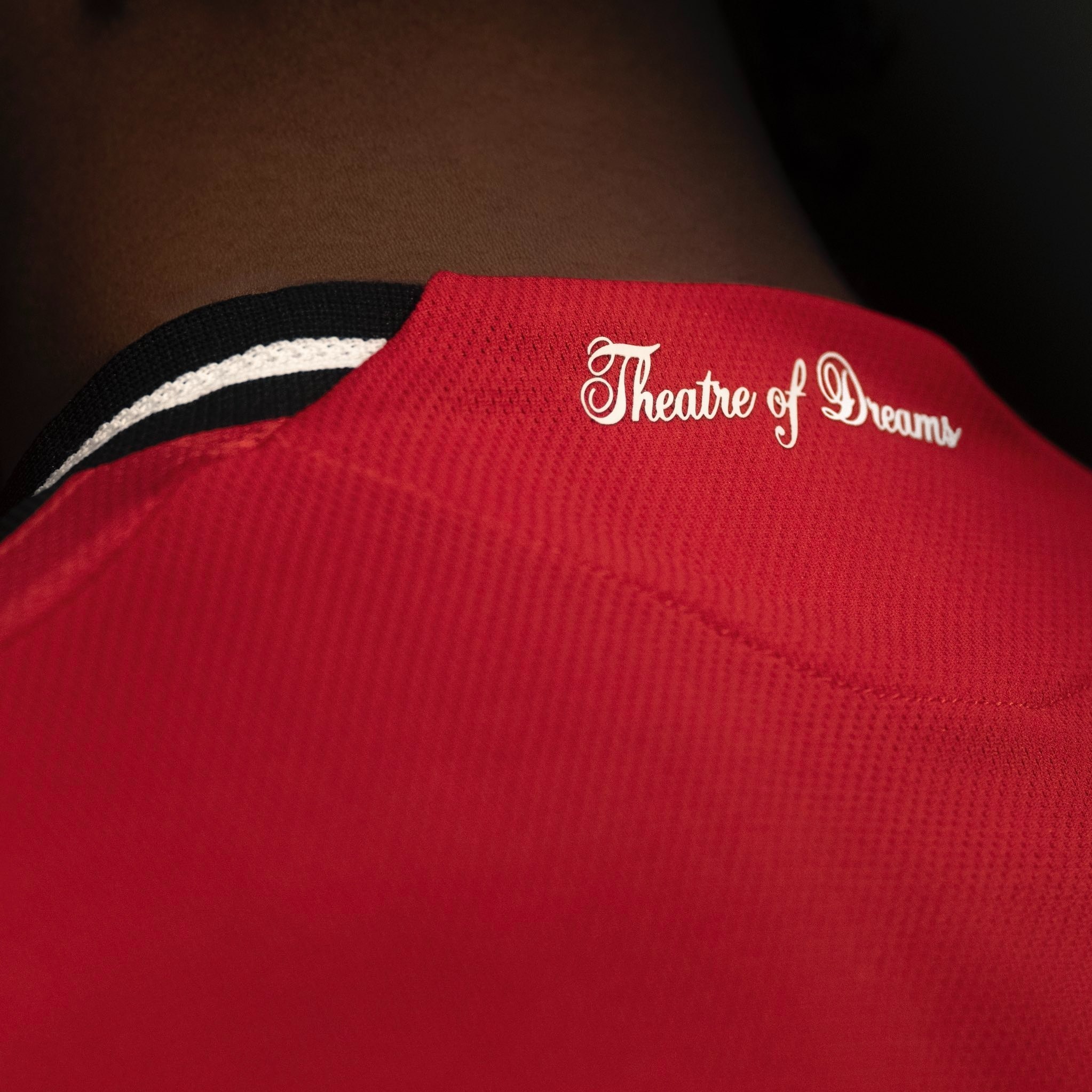 تیم فوتبال منچستریونایتد انگلیس ,