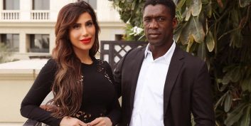 کلارنس سیدورف