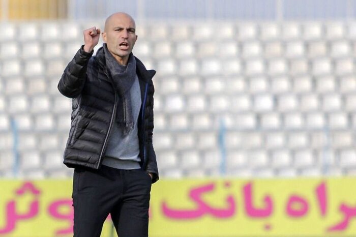 برتری پرگل تیم ملی فوتبال در گام آخر در روز افشاگری تکان‌دهنده سرمربی اسبق تیم ملی والیبال