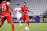 پرسپولیس بازهم هیچ مدافع چپی جذب نکرد، محمدی تنها بازیکن سرخپوشان در این پست