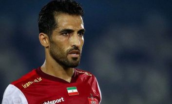 به بهانه جدایی وحید امیری از پرسپولیس در ستایش مردی بدون حاشیه و جنجال