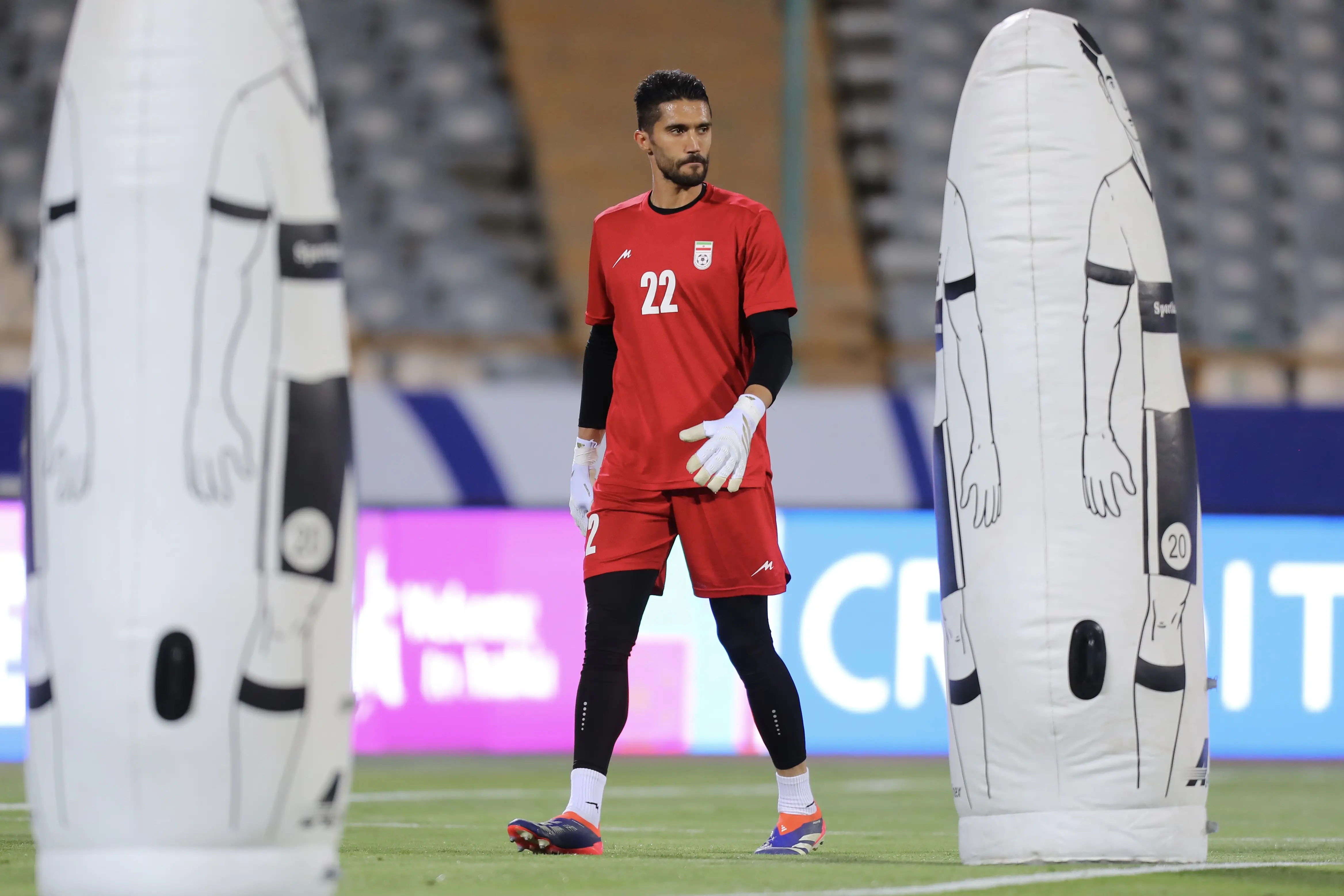 اتمام ماموریت در آزادی؛ ایران با چهره‌ای تازه به استقبال کره شمالی می‌رود