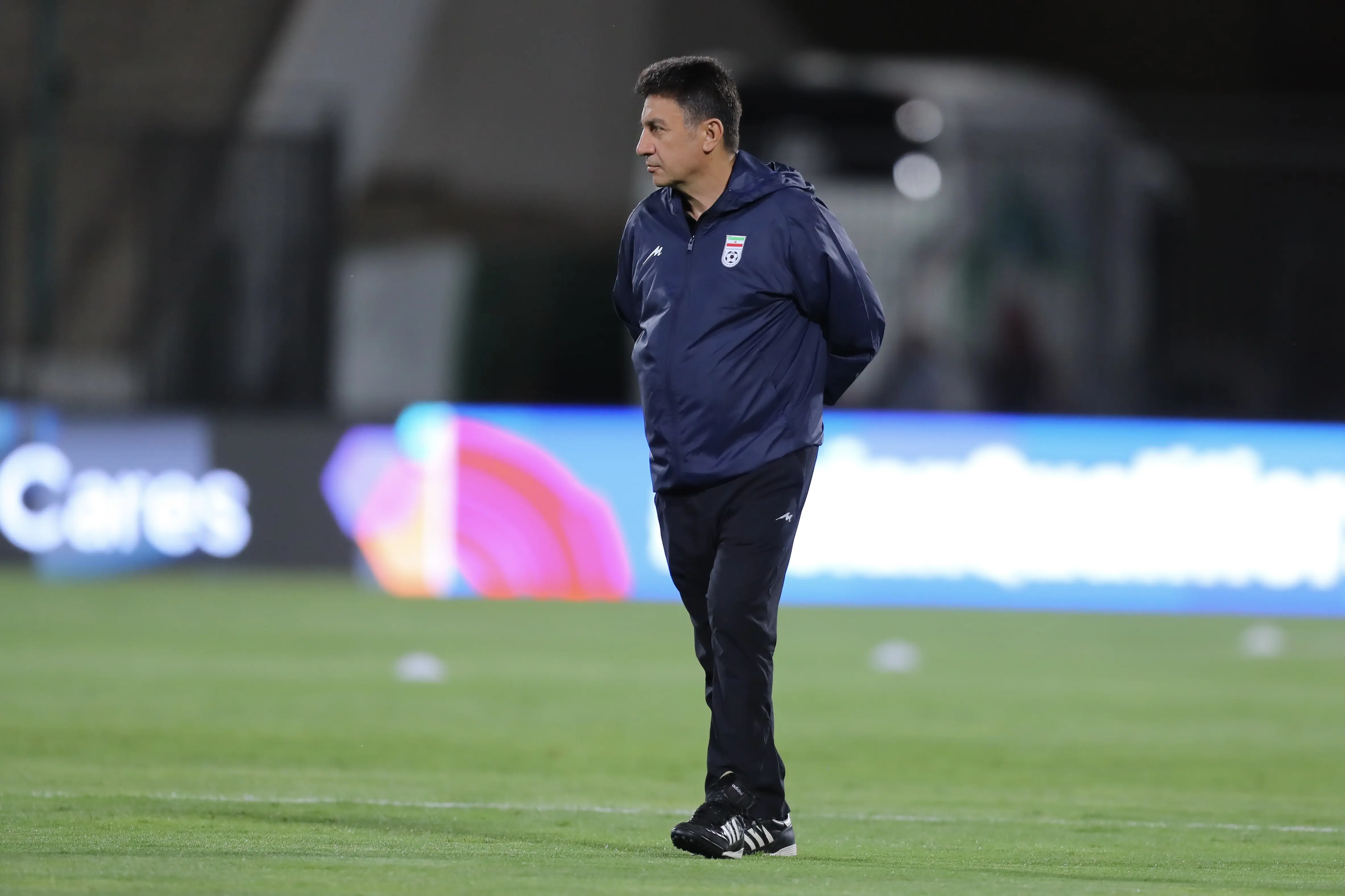 اتمام ماموریت در آزادی؛ ایران با چهره‌ای تازه به استقبال کره شمالی می‌رود