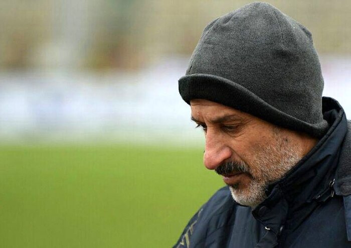 مایلی‌کهن:سرمربی تیم ملی ایرانی باشد،حتی اگر دشمن من است/ از شیر مرغ دارند تا جان آدمیزاد!