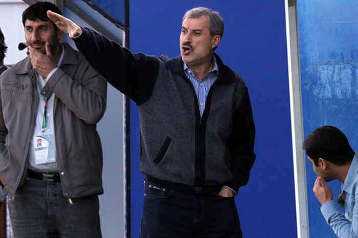 مایلی‌کهن:سرمربی تیم ملی ایرانی باشد،حتی اگر دشمن من است/ از شیر مرغ دارند تا جان آدمیزاد!