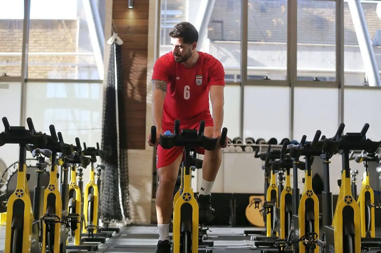 جوانگرایی و ترس بزرگ پا به سن گذاشته‌های تیم ملی