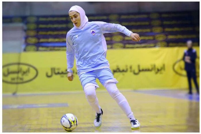 دعوت سه بازیکن از فارس در تیم ملی فوتسال بانوان/‌ ظرفیت‌های که دیده نمی‌شوند