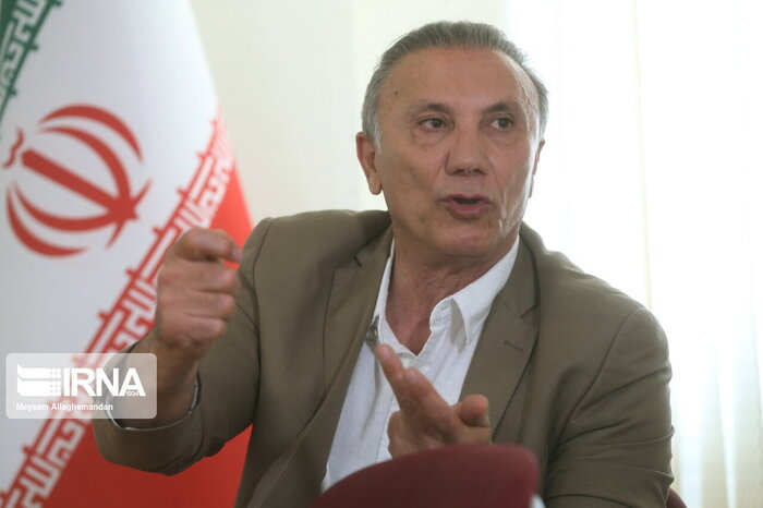 جدایی حامی طارمی از اینتر در روز ناپدید شدن ملی‌پوش معروف کشتی آزاد!