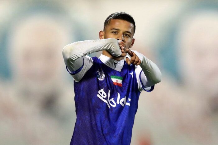 نقد بازی روی اعصاب تیم ملی فوتبال در روز مشخص شدن وضعیت حضور قایدی در پرسپولیس