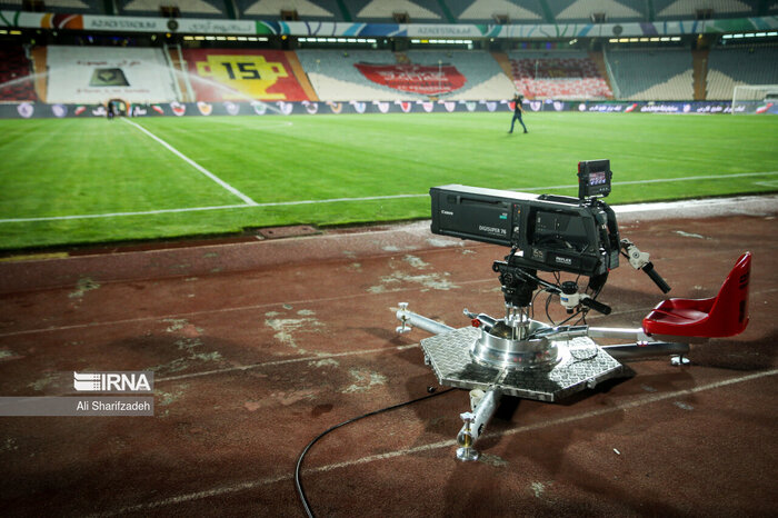 170682320-1 دستور برخورد قاطع با جنجال غیراخلاقی دوومیدانیکاران در روز مطالبه حق فوتبال از صداوسیما