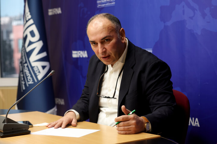 طلای تاریخی الفتی در ژیمناستیک قهرمانی آسیا در روز رونمایی از سرمربی جدید تیم فوتبال امید