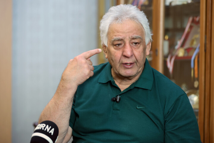 جدایی حامی طارمی از اینتر در روز ناپدید شدن ملی‌پوش معروف کشتی آزاد!