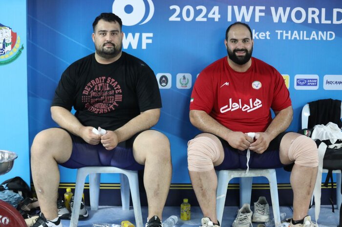 شریفی: لالایان نمی‌تواند جانشین تالاخادزه شود/ تعدد مدعیان فوق‌سنگین در ایران نعمت است