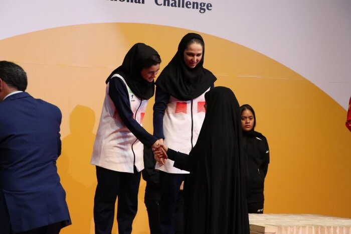 171115648-2 حضور تیمهای پایه بدمینتون به سرمربیگری ثریا آقایی در مسابقات آسیای مرکزی