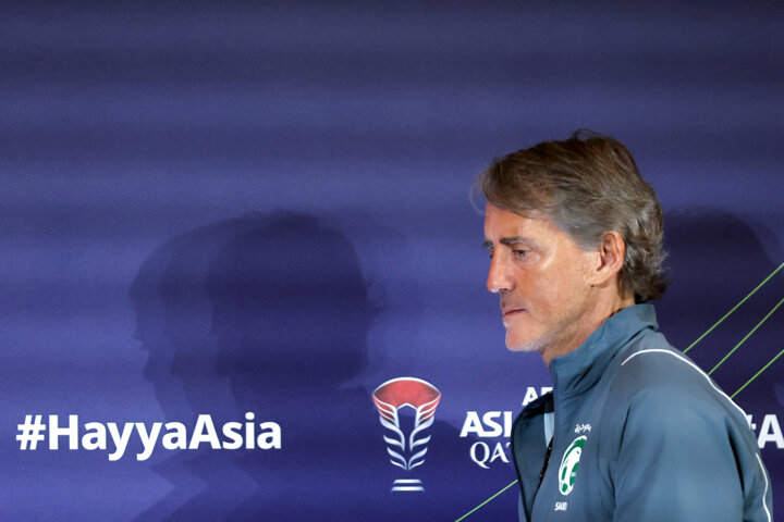 رونمایی از سرمربی احتمالی استقلال در روز محکومیت رژیم صهیونیستی توسط مانچینی