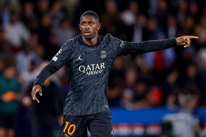 چالش بازیکن شیشه‌ای برای جهان فوتبال