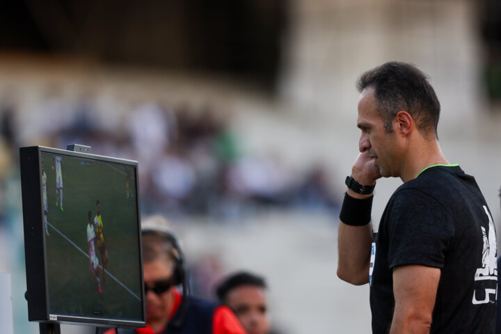 نگرانی پرسپولیس از جدایی کارتال در روز ادامه جاه‌طلبی رونالدو در ۴۰ سالگی