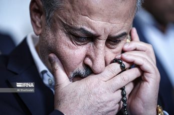 رضا درویش