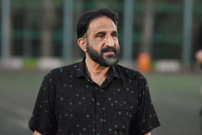 رونمایی از سرمربی احتمالی استقلال در روز محکومیت رژیم صهیونیستی توسط مانچینی