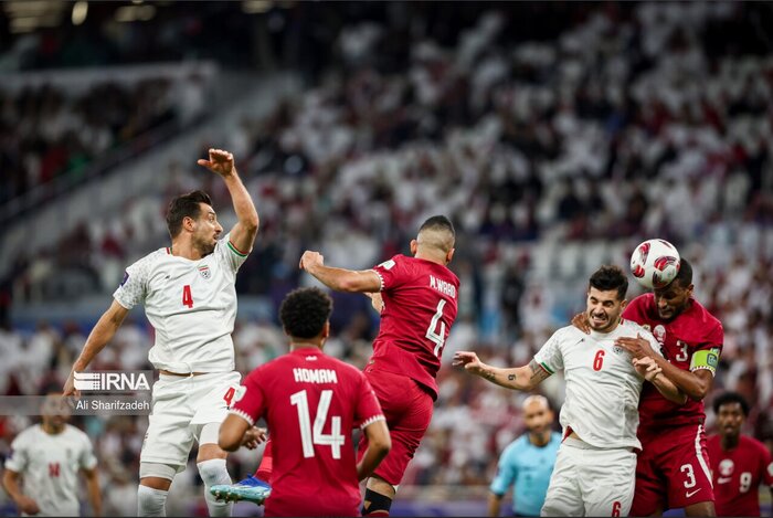 ترکیب احتمالی تیم ملی مقابل قطر؛ تغییر در ترکیب یوزها با حضور ستاره‌های تراکتور