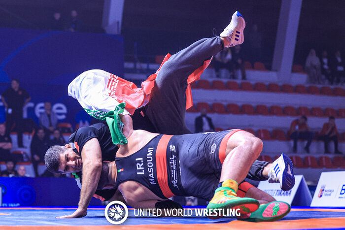 گیله‌مرد در دوراهی سخت